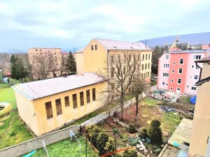 Prodej činžovního domu, Ústí nad Labem, Mahenova, 1060 m2