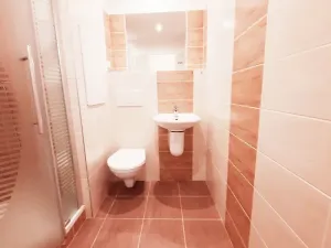 Pronájem bytu 2+kk, Litoměřice, Revoluční, 42 m2