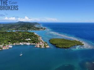 Prodej rodinného domu, point, José Santos Guardiola, Honduras, 306 m2