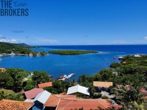 Prodej rodinného domu, point, José Santos Guardiola, Honduras, 306 m2