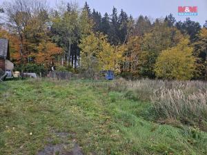 Prodej louky, Hynčina, 922 m2