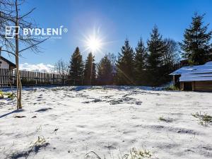 Prodej pozemku pro bydlení, Vysoká Pec, 597 m2