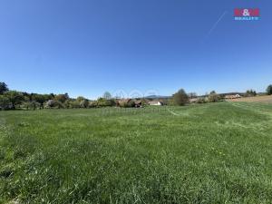 Prodej pozemku pro bydlení, Zubčice, 4725 m2