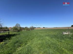 Prodej pozemku pro bydlení, Zubčice, 4725 m2