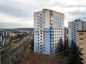 Prodej bytu 3+1, Praha - Záběhlice, Švehlova, 74 m2