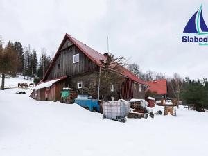 Prodej rodinného domu, Jablonec nad Jizerou, 180 m2