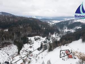 Prodej rodinného domu, Jablonec nad Jizerou, 180 m2