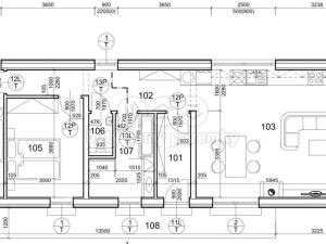 Prodej rodinného domu, Vendryně, 98 m2