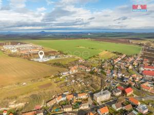 Prodej výrobních prostor, Kamenný Most, 636 m2