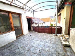 Prodej rodinného domu, Chraberce, 150 m2