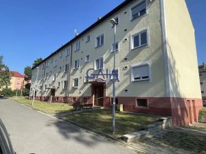 Pronájem bytu 2+1, Hodonín, Erbenova, 54 m2