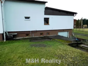 Pronájem bytu 3+1, Frýdlant nad Ostravicí, 80 m2