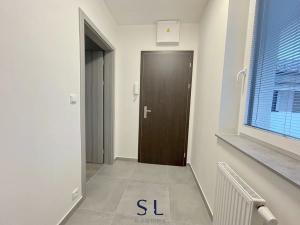 Pronájem bytu 1+kk, Nový Bor, 33 m2