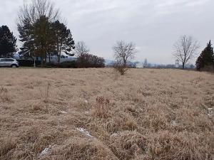 Prodej pozemku pro bydlení, Budyně nad Ohří, Slánská, 1309 m2