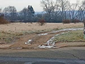 Prodej pozemku pro bydlení, Budyně nad Ohří, Slánská, 1309 m2