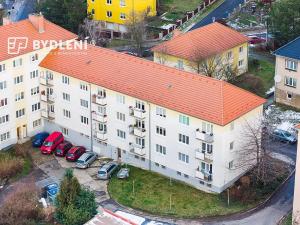 Prodej bytu 2+1, Teplice, Svojsíkova, 56 m2