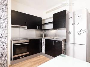 Prodej bytu 3+1, Vrchlabí, Dukelská, 72 m2