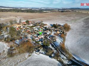 Prodej rodinného domu, Toužim - Kojšovice, 189 m2