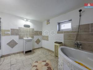 Prodej rodinného domu, Štědrá, 103 m2