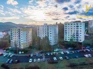 Prodej bytu 3+1, Ústí nad Labem, Peškova, 75 m2