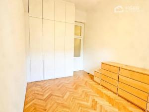 Pronájem bytu 3+1, Praha - Vinohrady, Balbínova, 70 m2