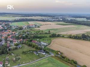 Prodej pozemku pro bydlení, Štíhlice, 1000 m2