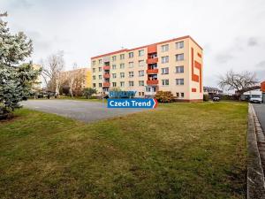 Pronájem bytu 3+1, Olomouc, Ručilova, 63 m2