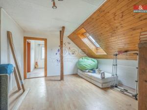 Prodej rodinného domu, Libušín, Sokola Tůmy, 120 m2