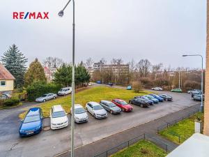 Prodej bytu 3+1, Jílové u Prahy, Holíkova, 72 m2