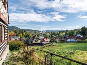 Prodej chaty, Smržovka, Občanská, 137 m2