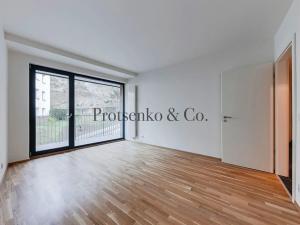 Prodej bytu 3+kk, Praha - Smíchov, U Blaženky, 135 m2