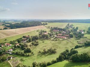 Prodej pozemku pro bydlení, Žimutice - Tuchonice, 1252 m2