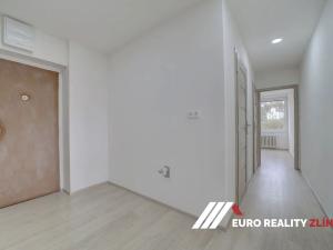 Prodej bytu 3+1, Zlín, Sokolská, 82 m2