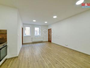 Pronájem bytu 2+kk, Františkovy Lázně, 50 m2