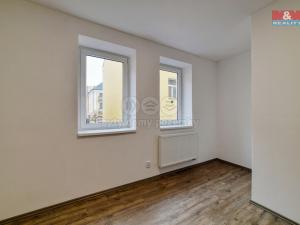 Pronájem bytu 2+kk, Františkovy Lázně, Národní, 39 m2