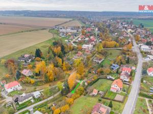 Prodej rodinného domu, Lubná, 100 m2