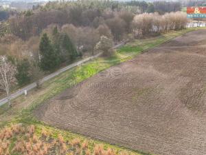 Prodej pozemku pro bydlení, Františkovy Lázně - Žírovice, 2051 m2