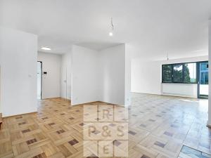 Pronájem rodinného domu, Praha - Braník, V malých domech I, 300 m2