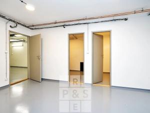 Pronájem rodinného domu, Praha - Braník, V malých domech I, 300 m2