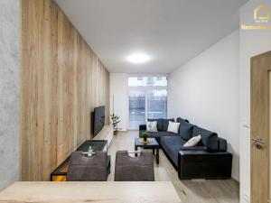 Prodej bytu 2+kk, Ostrava, Hasičská, 92 m2