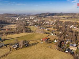 Prodej rodinného domu, Bílý Potok, 200 m2