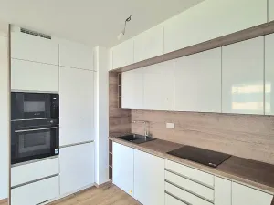 Pronájem bytu 2+kk, Praha - Žižkov, Olgy Havlové, 46 m2