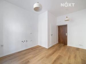 Prodej bytu 1+kk, Praha - Košíře, U Tyrše, 30 m2