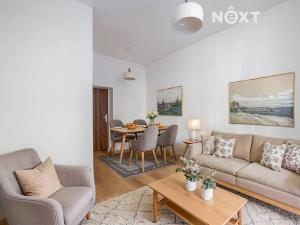 Prodej bytu 1+kk, Praha - Košíře, U Tyrše, 30 m2