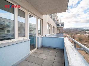 Prodej bytu 3+1, Praha - Motol, Kudrnova, 91 m2