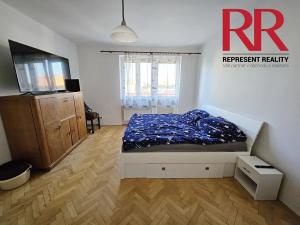 Pronájem bytu 2+kk, Plzeň, Lazaretní, 49 m2