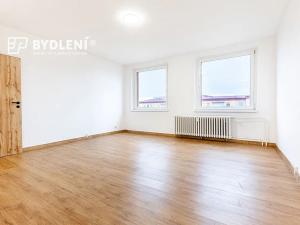 Prodej bytu 1+kk, Teplice, Krušnohorská, 31 m2