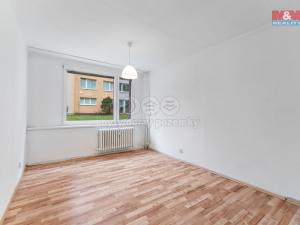 Prodej bytu 2+kk, Kladno - Kročehlavy, Holandská, 39 m2