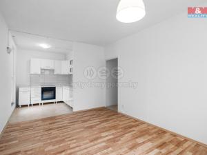 Prodej bytu 2+kk, Kladno - Kročehlavy, Holandská, 39 m2