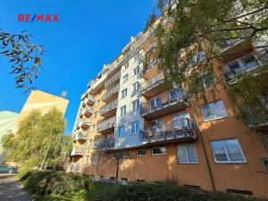 Pronájem bytu 2+kk, Praha - Libuš, V koutě, 56 m2